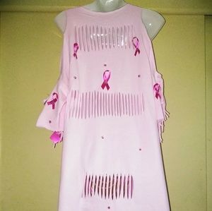 Cancer Awareness T-shirts